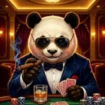 Аватар канала Panda ludens 🐼