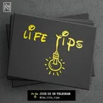 Аватар канала LIFE TIPS