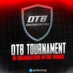 Аватар канала OTB TOURNAMENTS