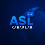 Аватар канала Aslxabar