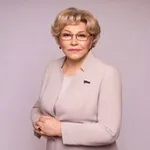 Аватар канала ЕЛЕНА ДРАПЕКО