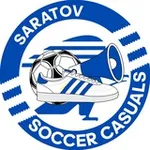 Аватар канала Saratov Soccer Casuals