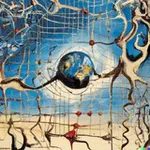 Аватар канала The World as a Neural Network