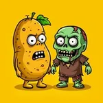 Аватар канала Зомби или картошка 🥔