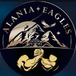 Аватар канала ALANIA_EAGLES_ARM