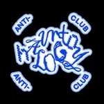 Аватар канала anti-hauntology hauntology club