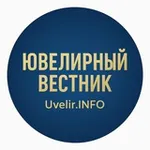 Аватар канала © Ювелирный Вестник