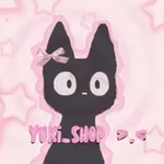 Аватар канала yuki_shop >.<