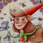 Аватар канала Валентина Дёгтева 🧙🏻‍♂️ Шляпа волшебника 📚 Весёлые упражнения 📝 Развитие речи и письма