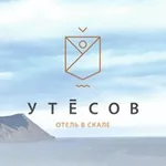 Аватар канала Отель в скале "Утёсов"