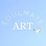 Аватар канала Душа в искусстве | Art Soulmate