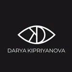 Аватар канала DARYA KIPRIYANOVA