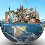 Аватар канала Кругосветное Путешествие 🌏