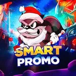 Аватар канала SMART PROMO 🎇
