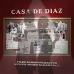 Аватар канала Casa De Diaz "Legacy In The Dark"