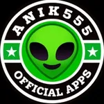 Аватар канала 👽 🅐︎🅝︎🅘︎🅚︎555 Mods