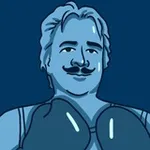 Аватар канала Дядя Ваня