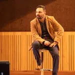 Аватар канала آرش رئیسی‌نژاد