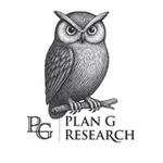 Аватар канала Plan G Research