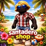 Аватар канала SANTADER0_SHOP