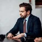 Аватар канала Олег Яновский