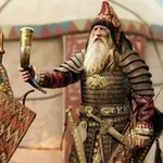 Аватар канала Степной суслик