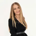 Аватар канала Оксана Ткаченко (БЛОГ финдиректора)