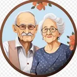 Аватар канала Мы пенсионеры 👵