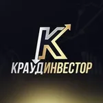 Аватар канала Краудинвестор Александр
