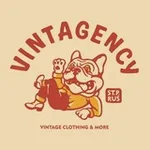 Аватар канала Vintagency