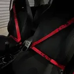 Аватар канала STYLE SEAT BELTS (ремни безопасности)