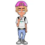 Аватар канала MARK BULAH HYPE! 💦