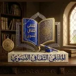 Аватар канала 📚 الملتقى الثقافي النسوي 📚