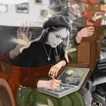 Аватар канала Чистый лист