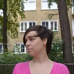 Аватар канала Настя на ходу