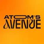 Аватар канала Atom’s Avenue
