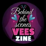 Аватар канала VEES Behind the Scenes ZINE | Hazbin Hotel ArtBook