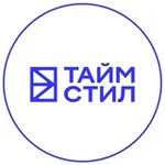Аватар канала Тайм Стил