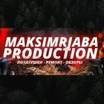 Аватар канала Maksimrjaba_Production Квадроциклы
