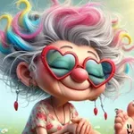Аватар канала Бабуля в ударе