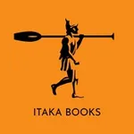Аватар канала itakаbookstbilisi