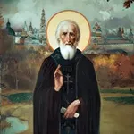 Аватар канала Лаврский паломник