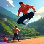 Аватар канала Familia Fitness ⚡️