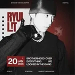 Аватар канала 𝗥𝗬𝗨𝗟-𝗟𝗜𝗧: RAPSTAR.