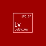 Аватар канала LUBVIUS