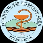 Аватар канала Госпиталь ветеранов