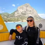 Аватар канала 🔆 Новый Свет - Жильё - Крым . @noviy_svet_anuta