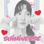 Аватар канала SUINIVERSE.