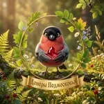 Аватар канала Доноры Подмосковья