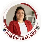 Аватар канала freshteacher | ИИ для репетиторов
